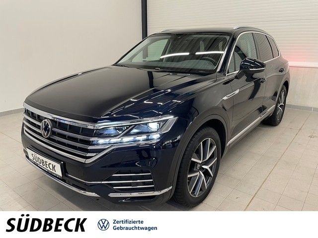 VW TOUAREG 3.0 TDI Elegance 4Motion