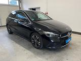 Mercedes-Benz B 200 d Progressive*LED*FLA*R-KAM*AHK*COMMAND - Mercedes-Benz B-Klasse: Kleinbus