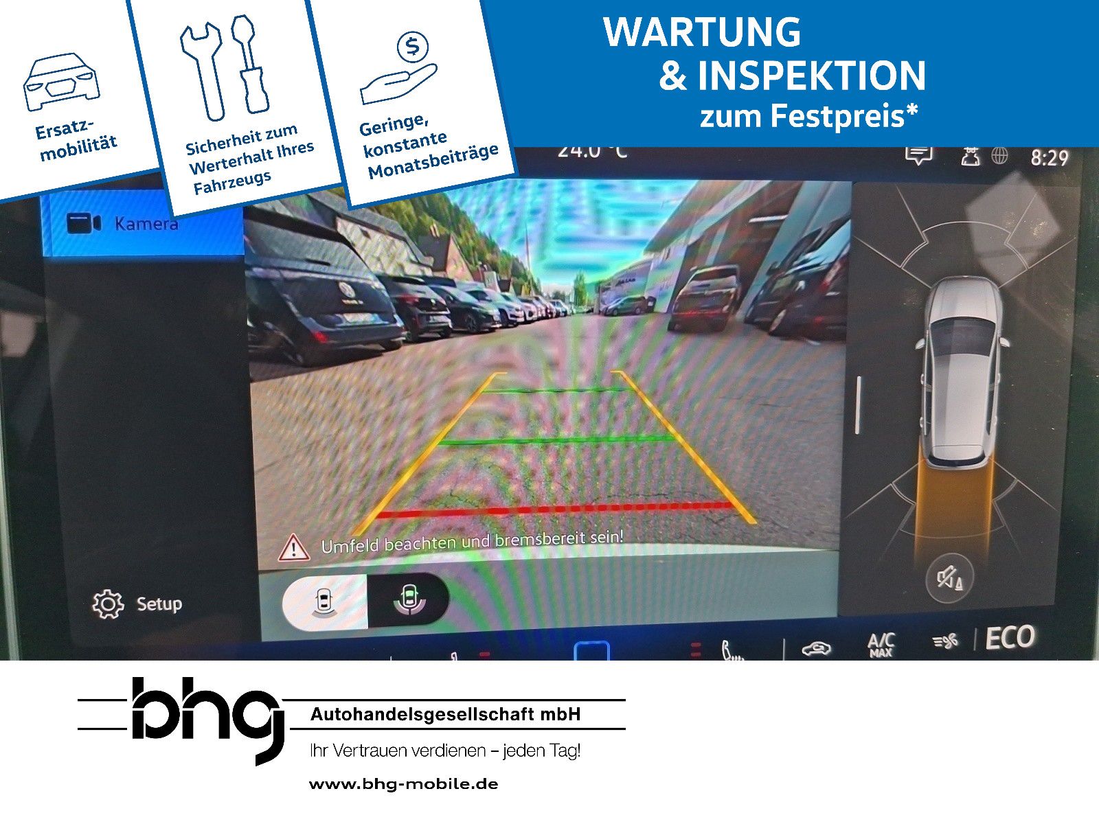 Volkswagen Golf - Bild 18