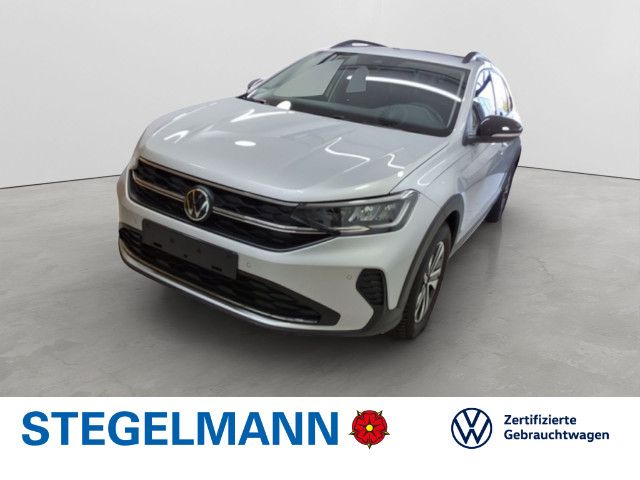 Volkswagen Taigo 1.0 TSI DSG Energy *LED*Navi*Sitzheizung*