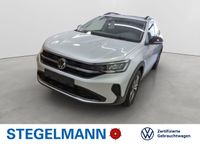 Volkswagen Taigo - Vorschau Bild 1