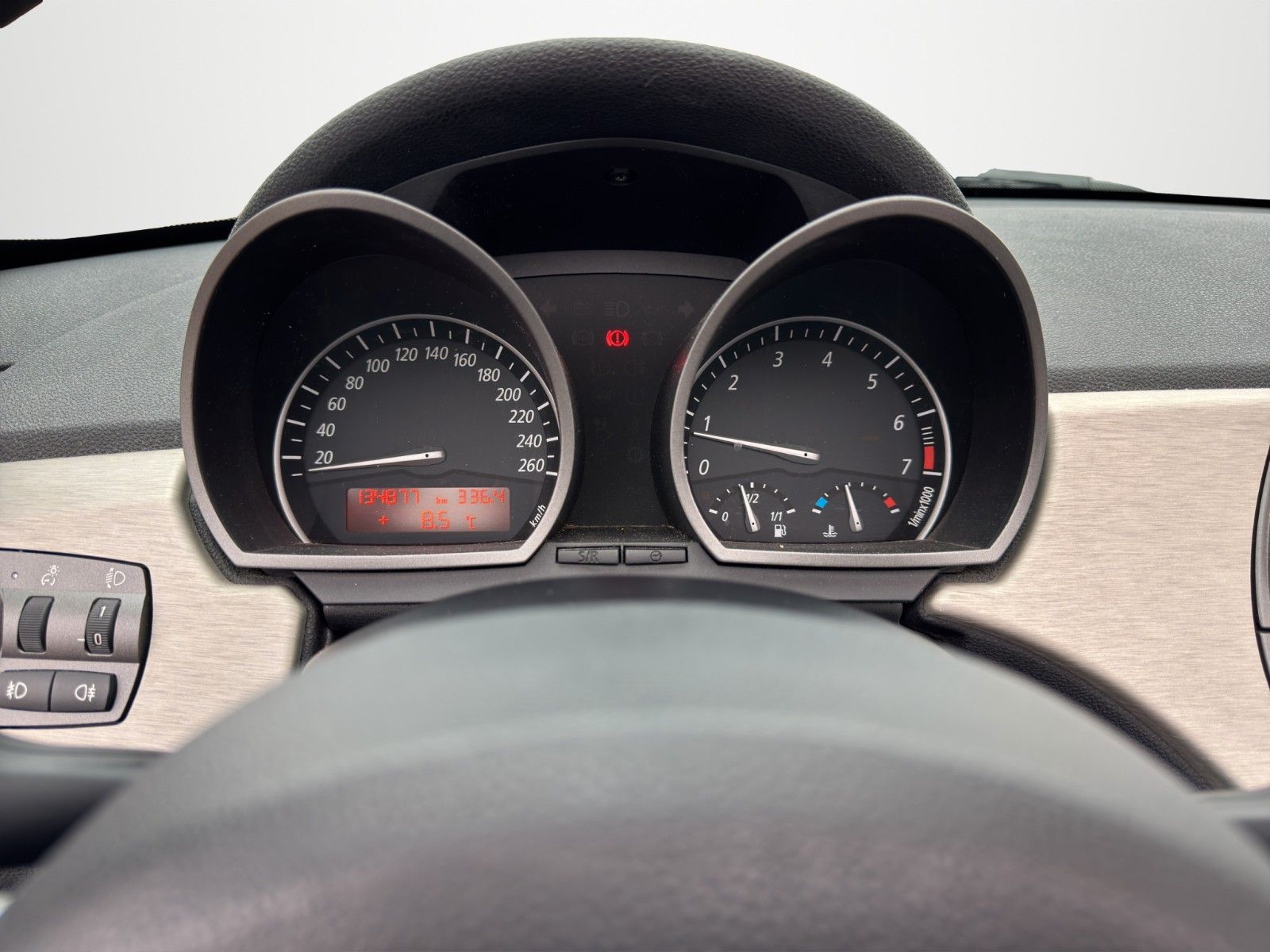 Fahrzeugabbildung BMW Z4 ROADSTER 2.5i LEDER KLIMA SITZH MEMORY 1.HD