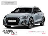 Audi A3 allstreet 2.0 TDI S-tronic S line Int./Matrix - Audi A3 allstreet mit Diesel-Antrieb