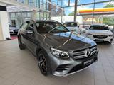Mercedes-Benz GLC 220 d 4Matic AMG-Paket LED Command Kamera - Mercedes-Benz GLC 220 mit Diesel-Antrieb