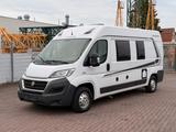 Weinsberg CaraBus 600 *4 Schlafplätze*1.HAND* Fahrradtr.* - Wohnwagen & Wohnmobile in Hannover