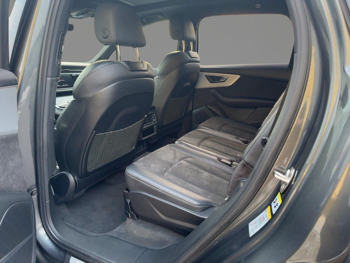 Audi SQ7 - Bild 8