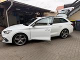 Seat Leon 2.0 TSI 140kW FR DSG Sportstourer FR