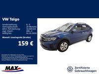Volkswagen Taigo - Vorschau Bild 3