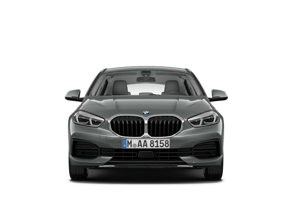 BMW 118 i Advantage LED-Scheinwerfer PDC Sitzheizung foto 5