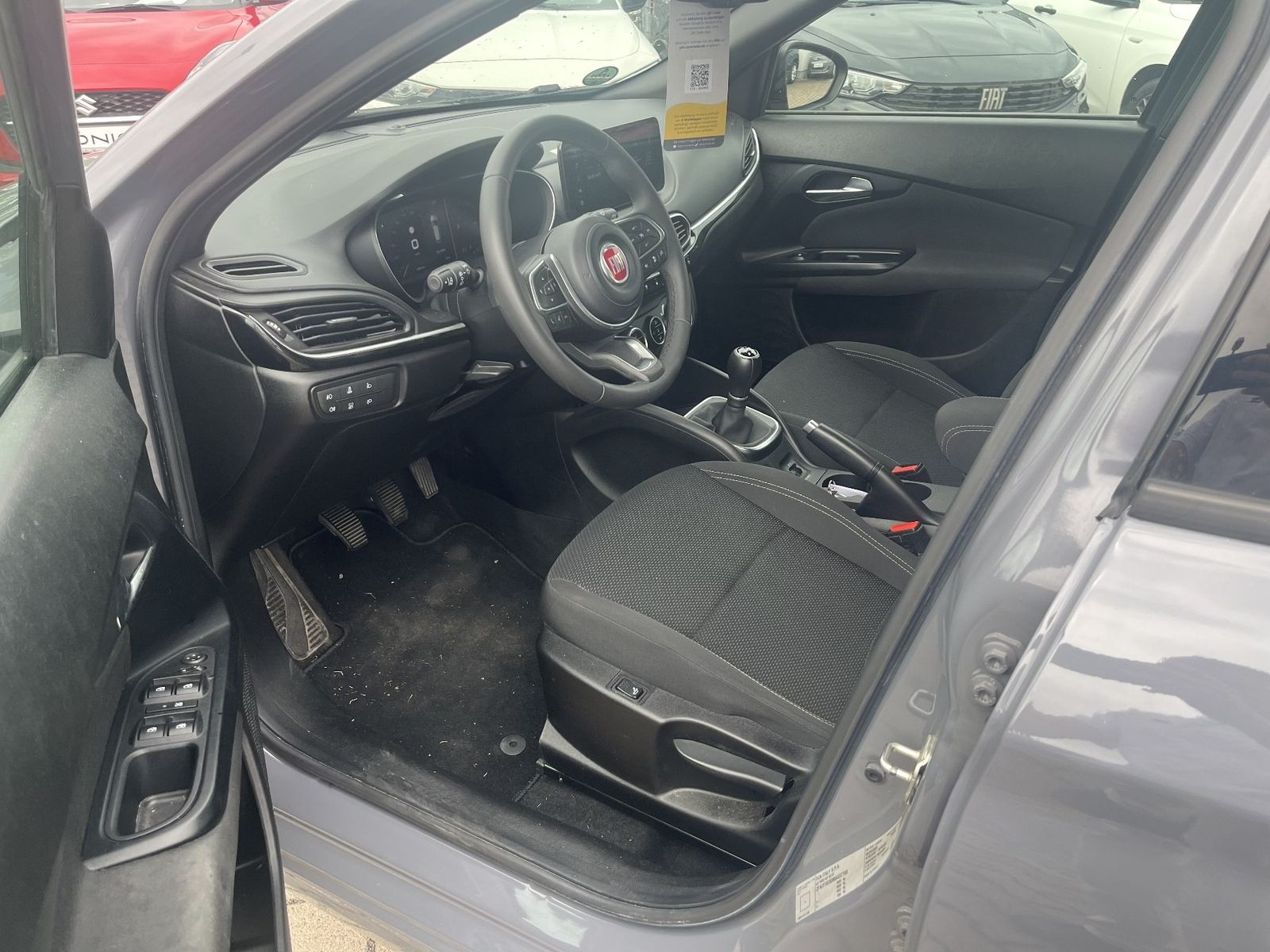 Fiat Tipo - Bild 8