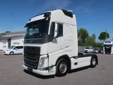 Volvo FH 460 I-Save Globetrotter XL Standklima