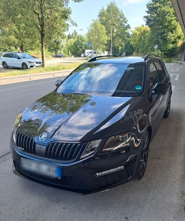 Image of Skoda Octavia