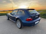 BMW Z3 Coupé 2.8L - Sammlerzustand - gebrauchte BMW Z3 aus dem Jahr 2000