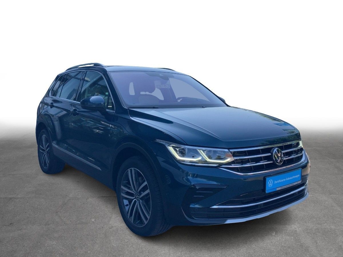 Volkswagen Tiguan - Bild 5