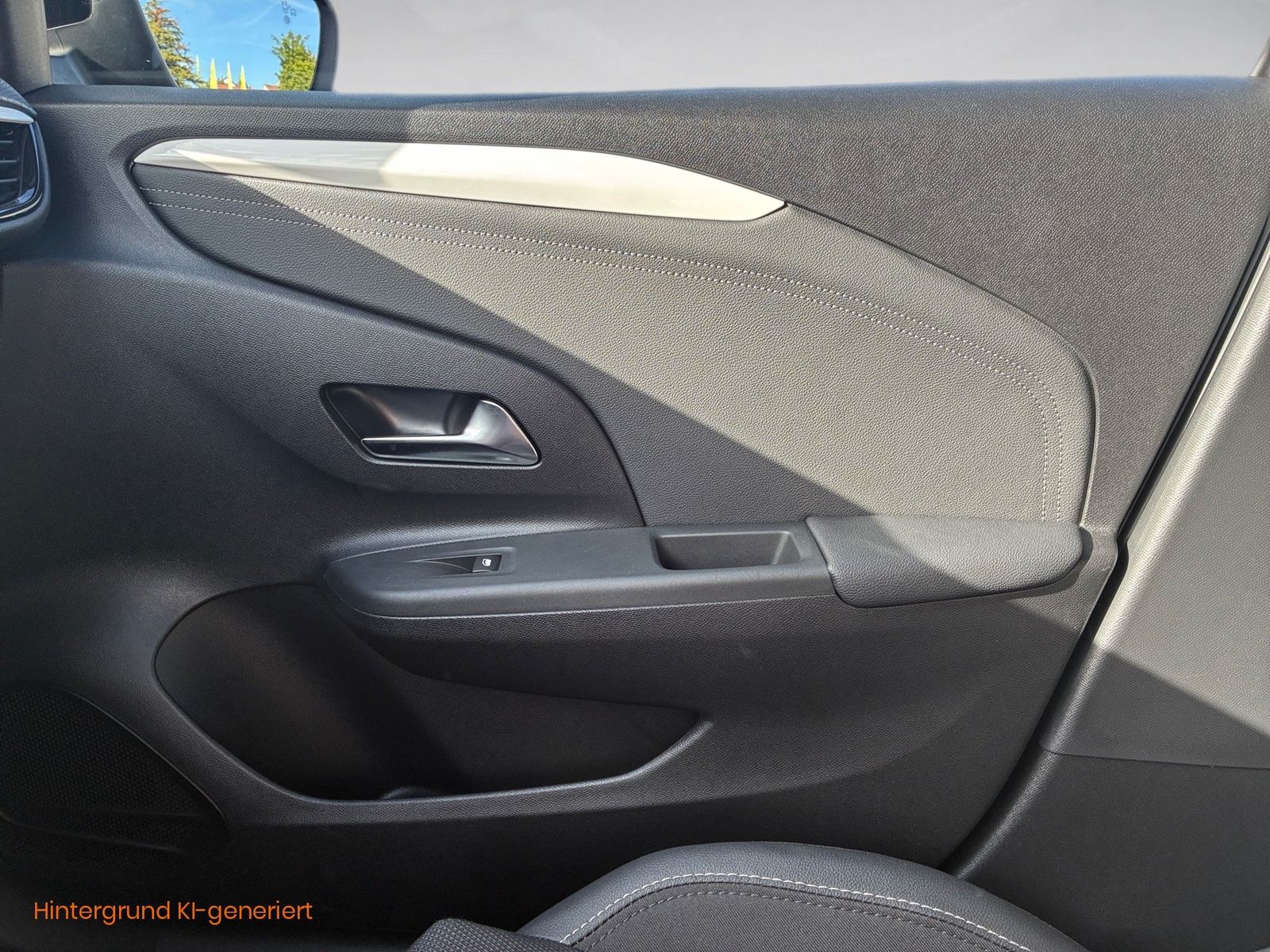 Fahrzeugabbildung Opel Corsa F 1.2 Turbo GS Kamera,LED,Navi,PDC,SHZ,LM