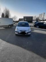 Honda Jazz 2.Hand TÜV Neu Wennig gelaufen - Honda Jazz GE