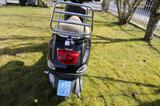 Vespa 50 LX - VESPA MOFA