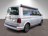 Volkswagen T6.1 California Beach 2.0 TDI 4M Camper Editon - Volkswagen T6: Camper