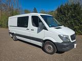 Mercedes-Benz Sprinter - Angebote entsprechen deinen Suchkriterien