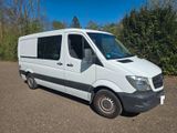 Mercedes-Benz Sprinter - Wohnwagen & Wohnmobil in Solingen