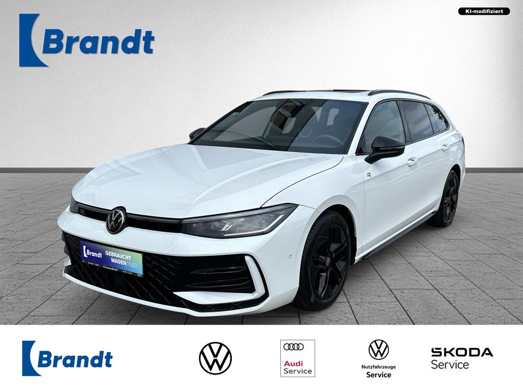 Volkswagen Passat Variant 20 TDI 4MRLINEDSGMATRIXHUD 2024