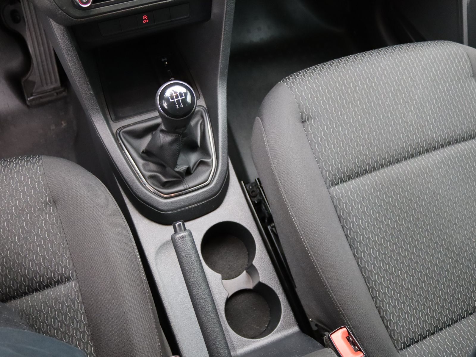 Volkswagen Caddy - Bild 16