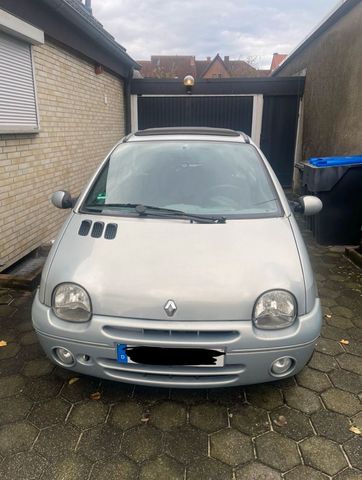 Renault Twingo 1,2 Sehr Gepflegt