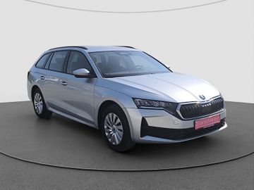 Skoda Octavia - 4