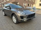Porsche Macan S Diesel  Sport Chrono / Panno /AHK/20Zoll - Porsche Gebrauchtwagen in Köln