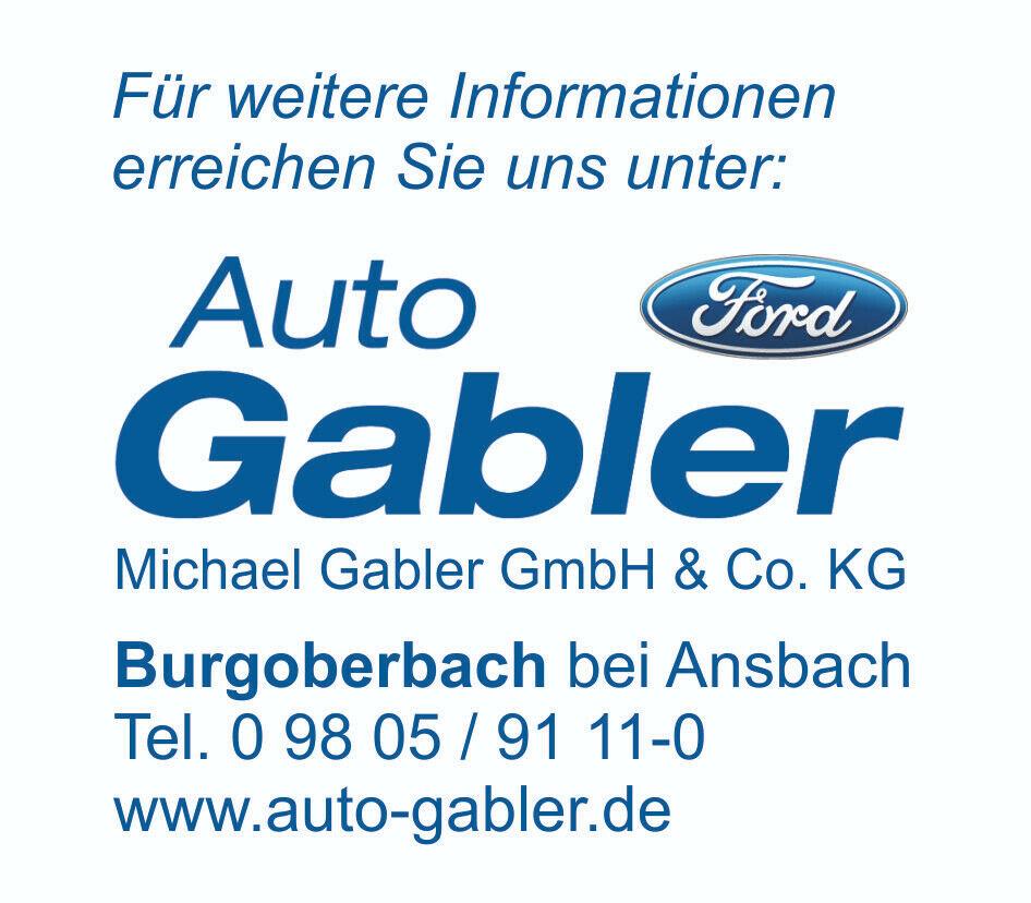 Ford Focus Lim. Active X