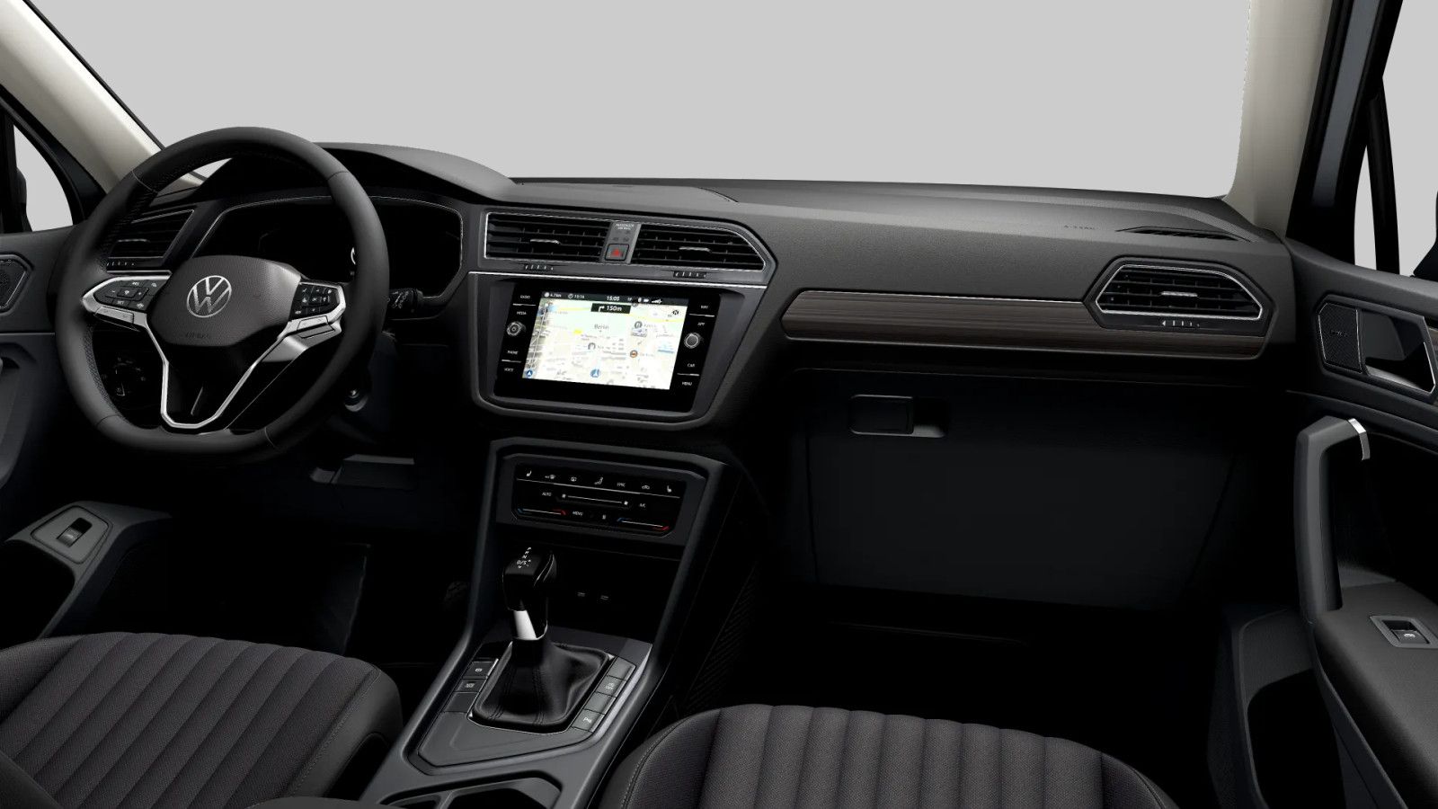 Volkswagen Tiguan Allspace - Bild 9