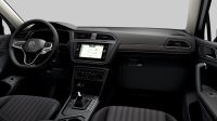 Volkswagen Tiguan Allspace - Vorschau Bild 9