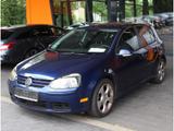 Volkswagen Golf 2,5 GO Klima+Glas-/Schiebedach+Flüssiggas - Volkswagen: Gol Gl