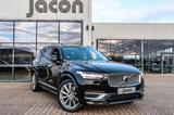 Volvo XC90 Inscription B5, MEMO, PANO, HUD, H/K, ACC - gebrauchte Volvo XC90 aus dem Jahr 2019