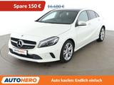 Mercedes-Benz A 220 4Matic Urban Aut.*LED*NMAVI*TEMPO*CAM*PDC* - Mercedes-Benz A 220 in Köln