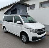 Volkswagen T6.1*BEACH*CAMPER *AUFSTELLDACH *BULLI *GARANTIE - Volkswagen T6 California: Beach Camper