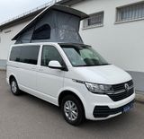 Volkswagen T6.1*BEACH*CAMPER *AUFSTELLDACH *BULLI *GARANTIE - Volkswagen T6 California aus 2020