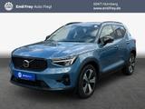 Volvo XC40 T5 Recharge DKG Ultimate Dark - Volvo XC40: Recharge Ultimate Dark