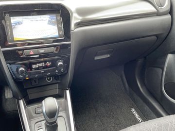 Fotografie des Suzuki Vitara 1.5 DUAJET Hybrid Comfort+ AGS