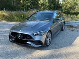 Mercedes-Benz C 43 AMG Mercedes-AMG C 43 4MATIC T Autom. M... - gebrauchte Mercedes-Benz C 43 AMG aus dem Jahr 2023