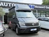 Volkswagen Crafter Grand California 600 FWD*AHK*ACC*Küche*D - Wohnwagen & Wohnmobile in Bonn