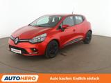 Renault Clio 0.9 Intens*NAVI*SHZ*KLIMA*TEMPO*GARANTIE* - Renault Clio: Rot