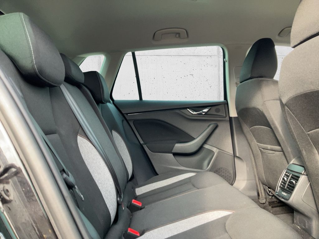 Skoda Kamiq - Bild 11