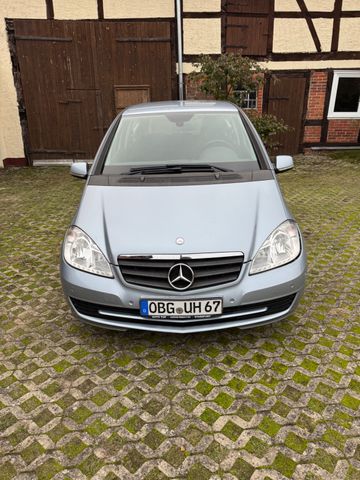 Mercedes-Benz A 160 