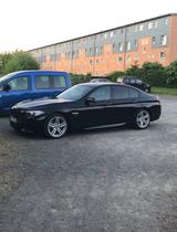 BMW 530d  M Sportpaket/ harman kardon/ standheizung
