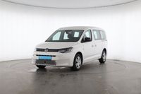 Volkswagen Caddy Maxi - Vorschau Bild 2