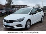 Opel Astra K Sports Tourer Business|AUTO|NAVI|LENKHZz - Opel Astra Business mit Diesel-Antrieb
