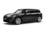 MINI Cooper S Clubman ALL4 Chili LED Piano Keyless - MINI Cooper S Clubman Kombi Gebrauchtwagen