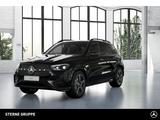 Mercedes-Benz GLE 450 d 4M AMG NIGHT AHK Pano Dist 360 Burmest
