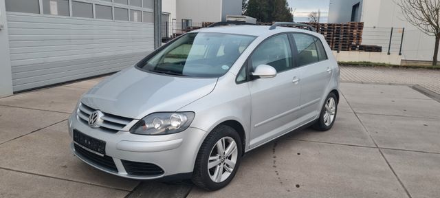 Volkswagen Golf Plus 1.6 Tour Euro 4